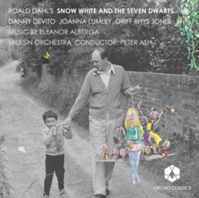 Roald Dahl's: Snow White and the Seven Dwarfs