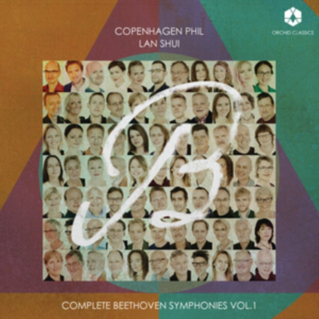 Complete Beethoven Symphonies