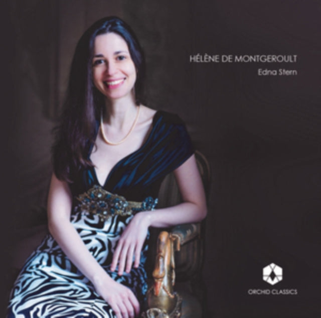 Hélène De Montgéroult