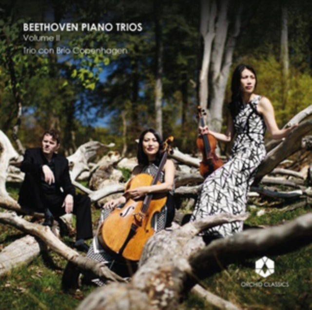 Beethoven: Piano Trios