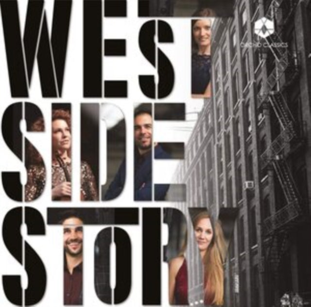 West Side Story