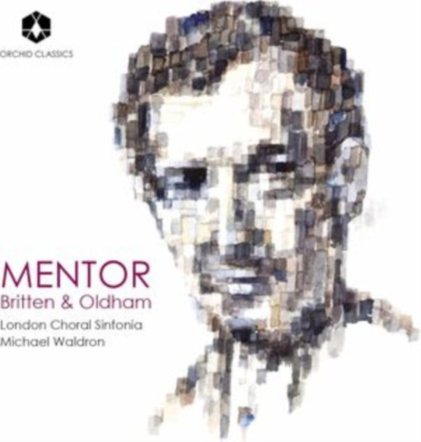 Mentor: Britten & Oldham