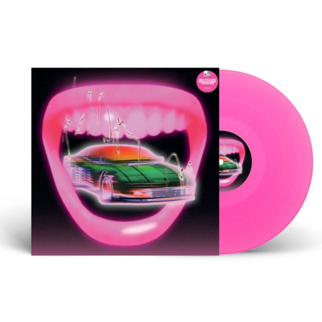 Patt (Party All The Time) (Adam Beyer / Layton Giordani / Green Velvet Remix) (Neon Pink Vinyl)