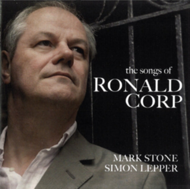 The Songs of Ronald Corp