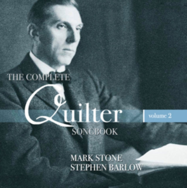 The Complete Quilter Songbook