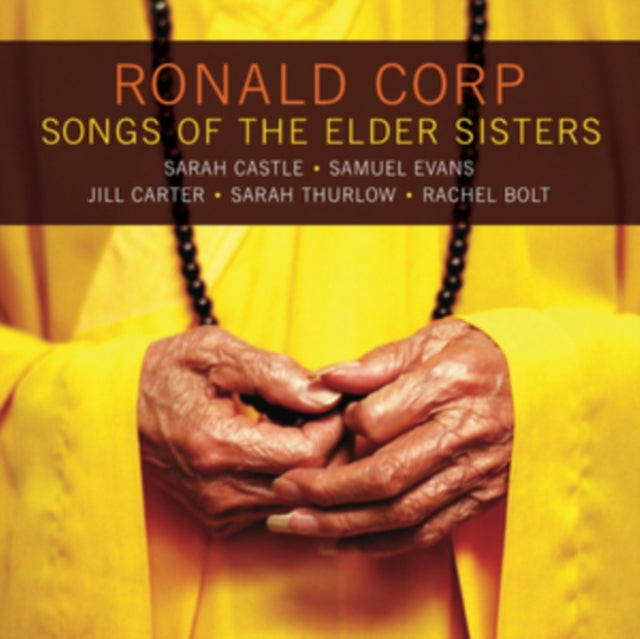 Ronald Corp: Songs of the Elder Sisters