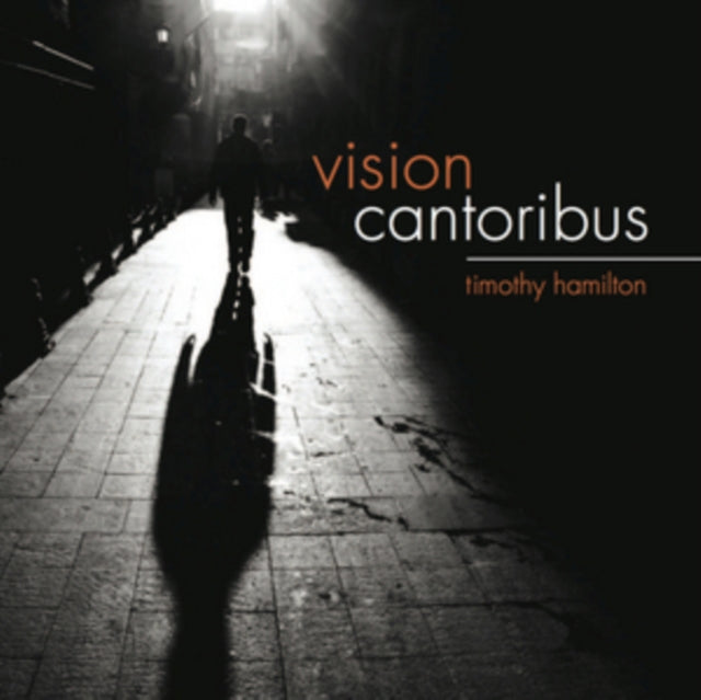 Cantoribus: Vision