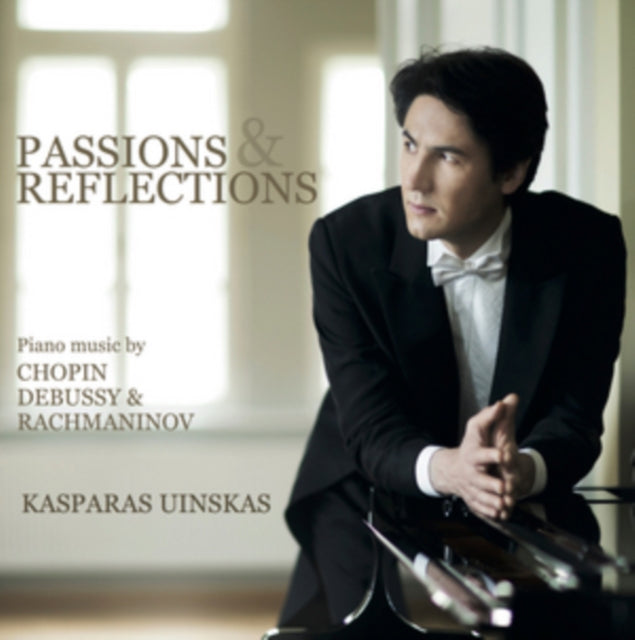 Passions & Reflections