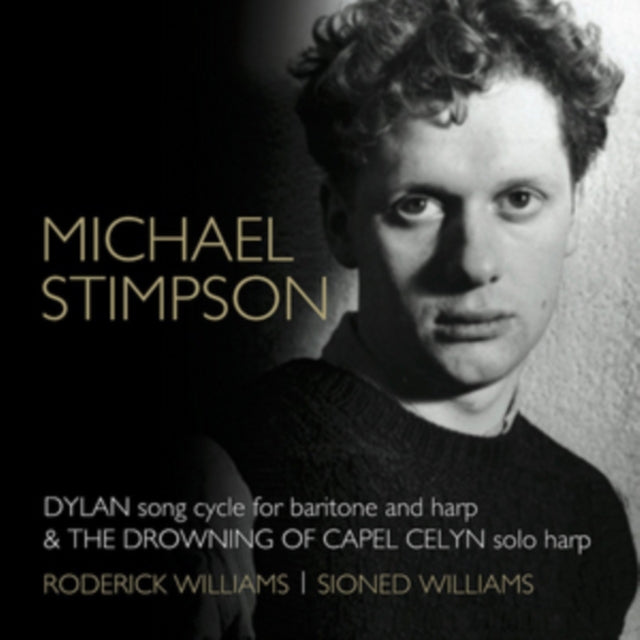 Michael Stimpson