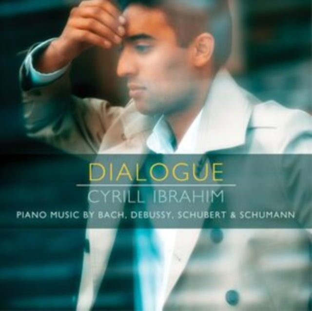 Cyrill Ibrahim: Dialogue