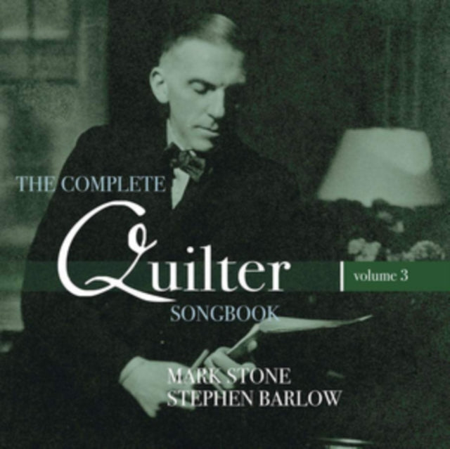 The Complete Quilter Songbook
