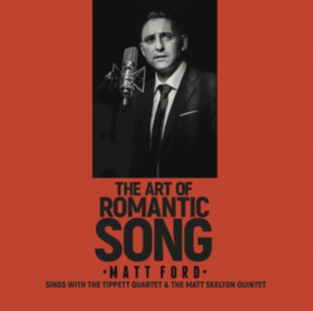 The Art of Romantic Song