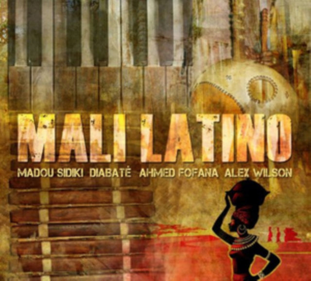 Mali Latino