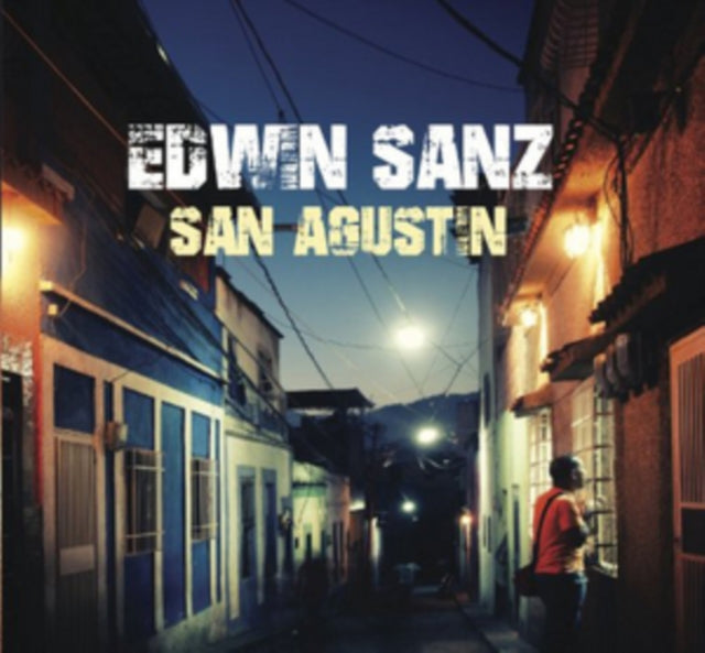 San Augustin