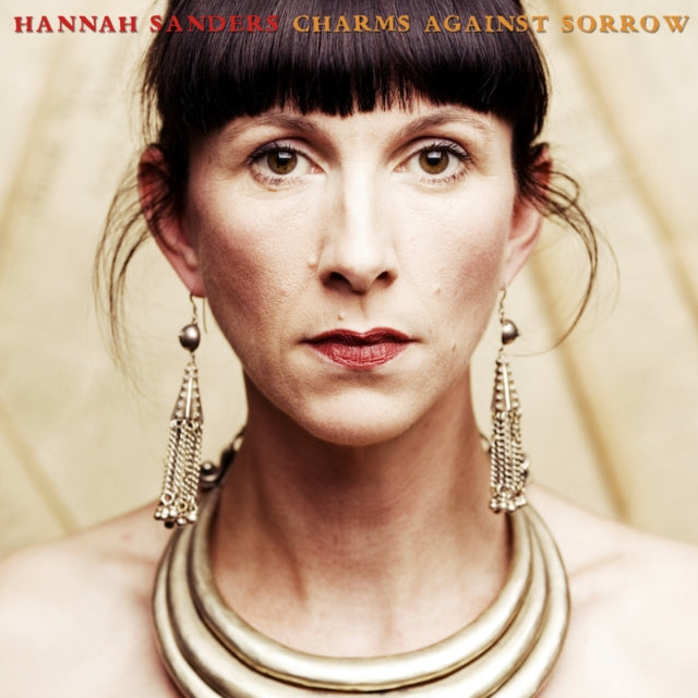 Charms Against Sorrow
