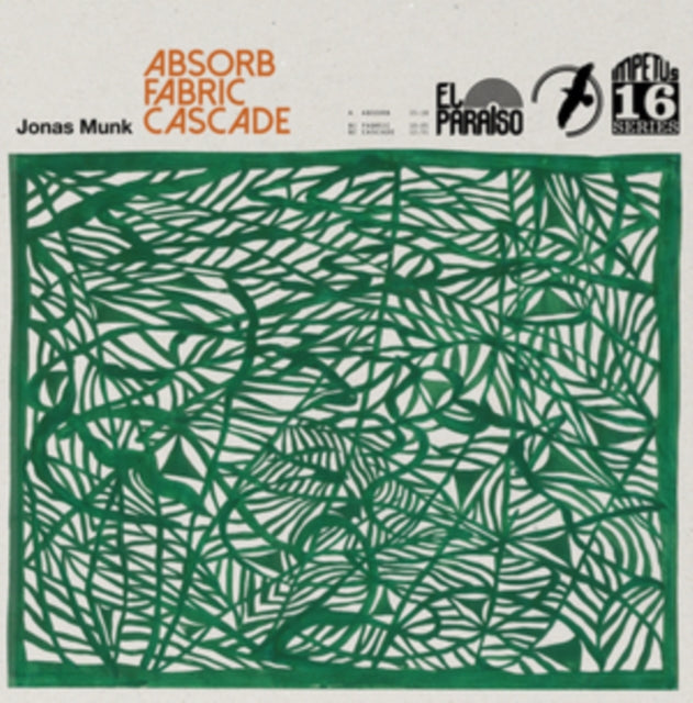 Absorb/Fabric/Cascade