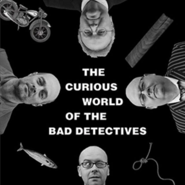 The Curious World Of...