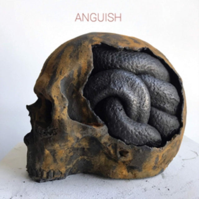 Anguish