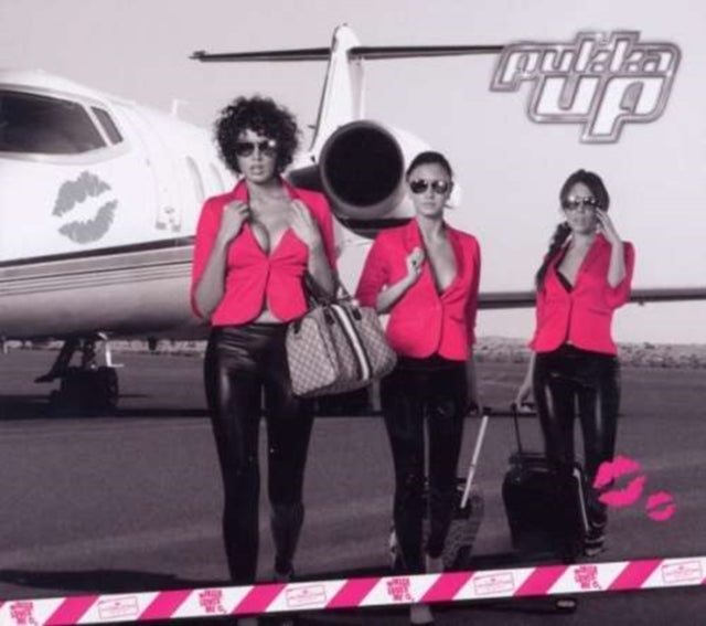 Pukka Up The Ibiza Reunion