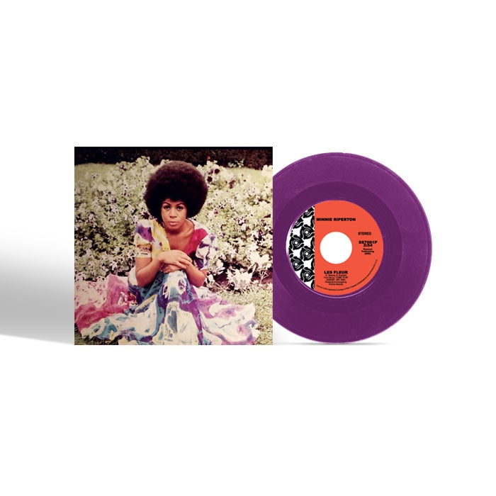 Les Fleurs/Oh By the Way (RSD 2020)