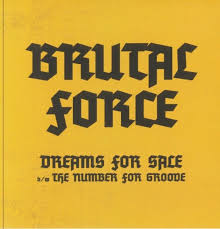 Dreams For Sale