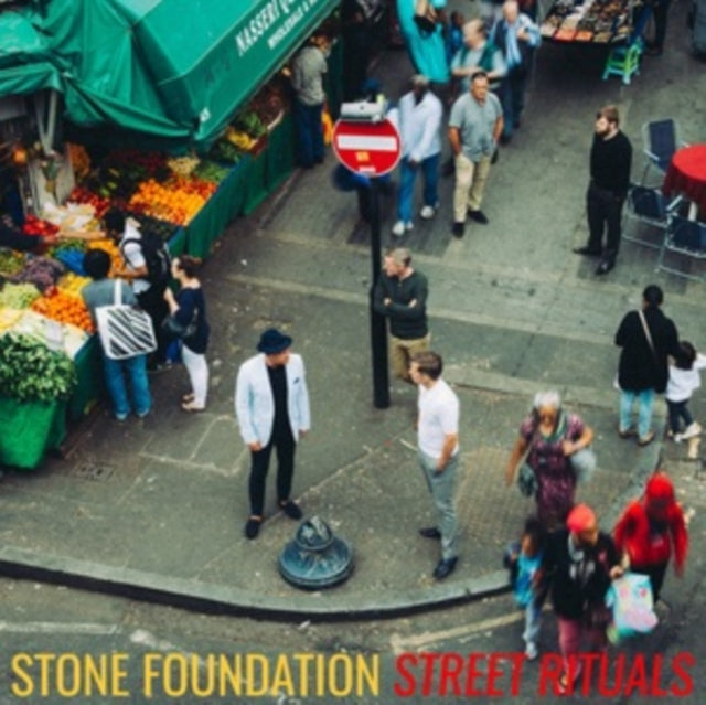 Street Rituals