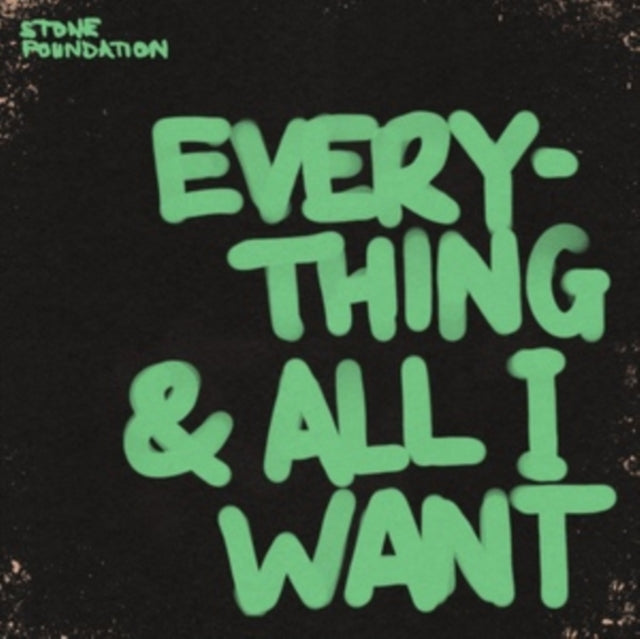 Fix You Up/Everything & All I Want