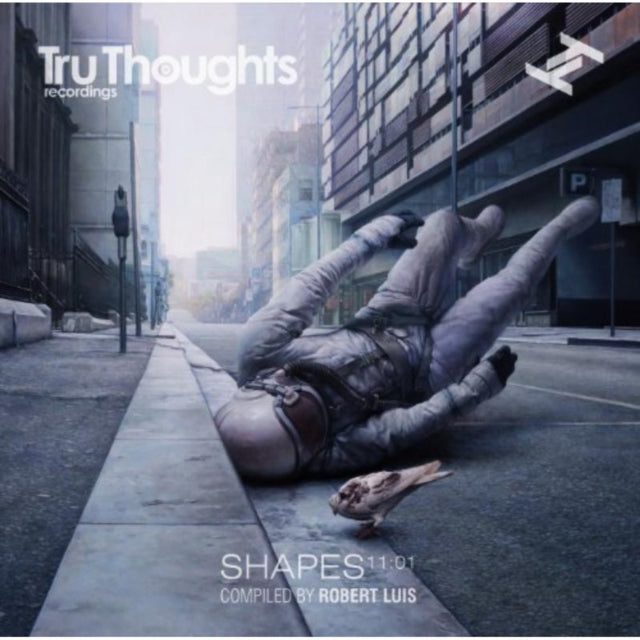 Shapes 11:01