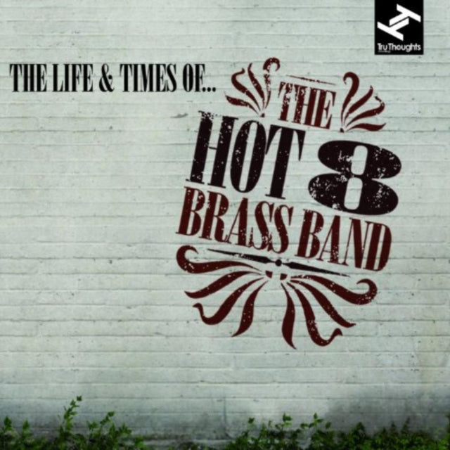 The Life & Times Of...