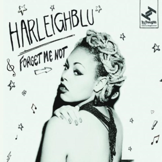 Forget Me Not