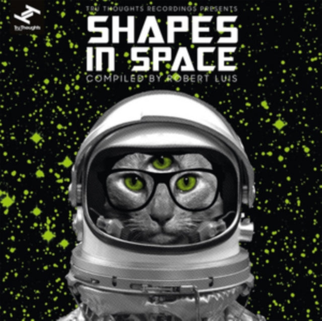 Shapes in Space