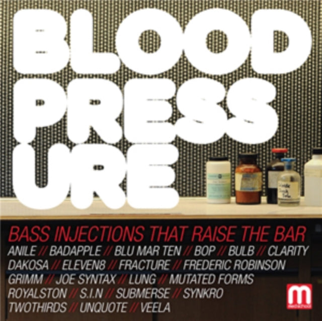 Blood Pressure
