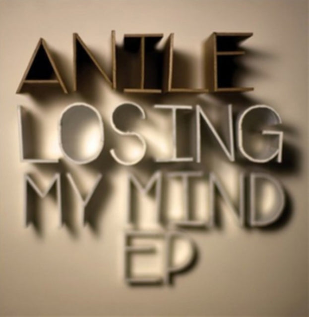 Losing My Mind EP