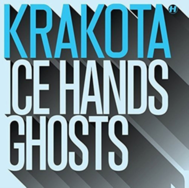 Ice Hands/Ghosts