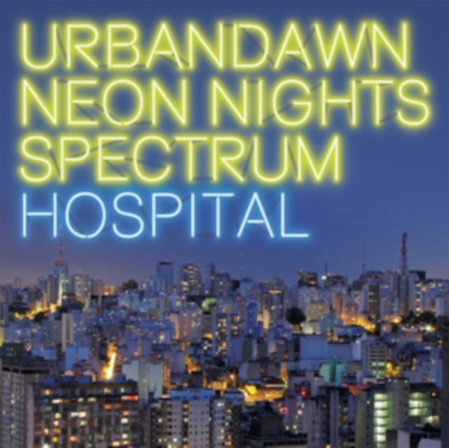 Neon Nights/Spectrum