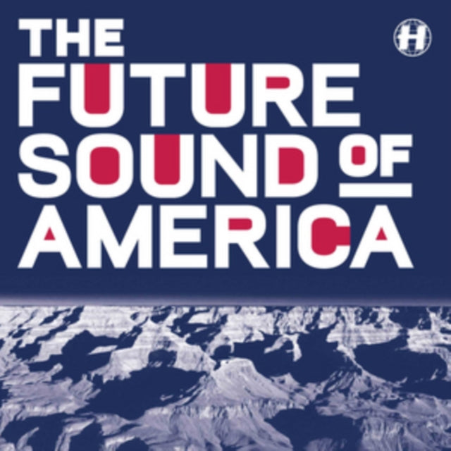 The Future Sound of America