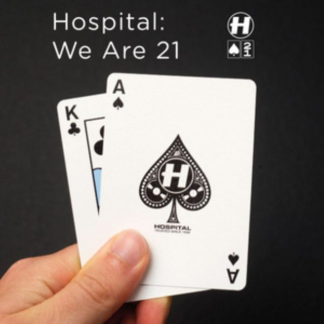 We Are 21