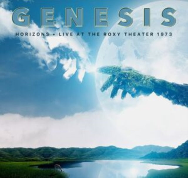 Horzons: Live at the Roxy Theater 1973
