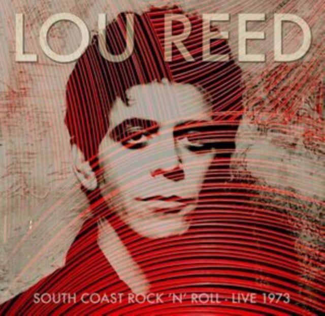 Rock 'N' Roll: Live 1973