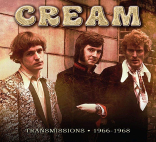 Transmissions 1966-1968