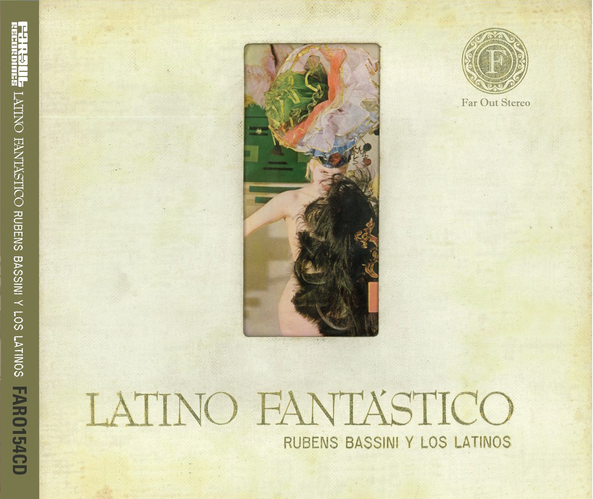 Latino Fantastico
