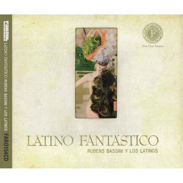 Latino Fantastico
