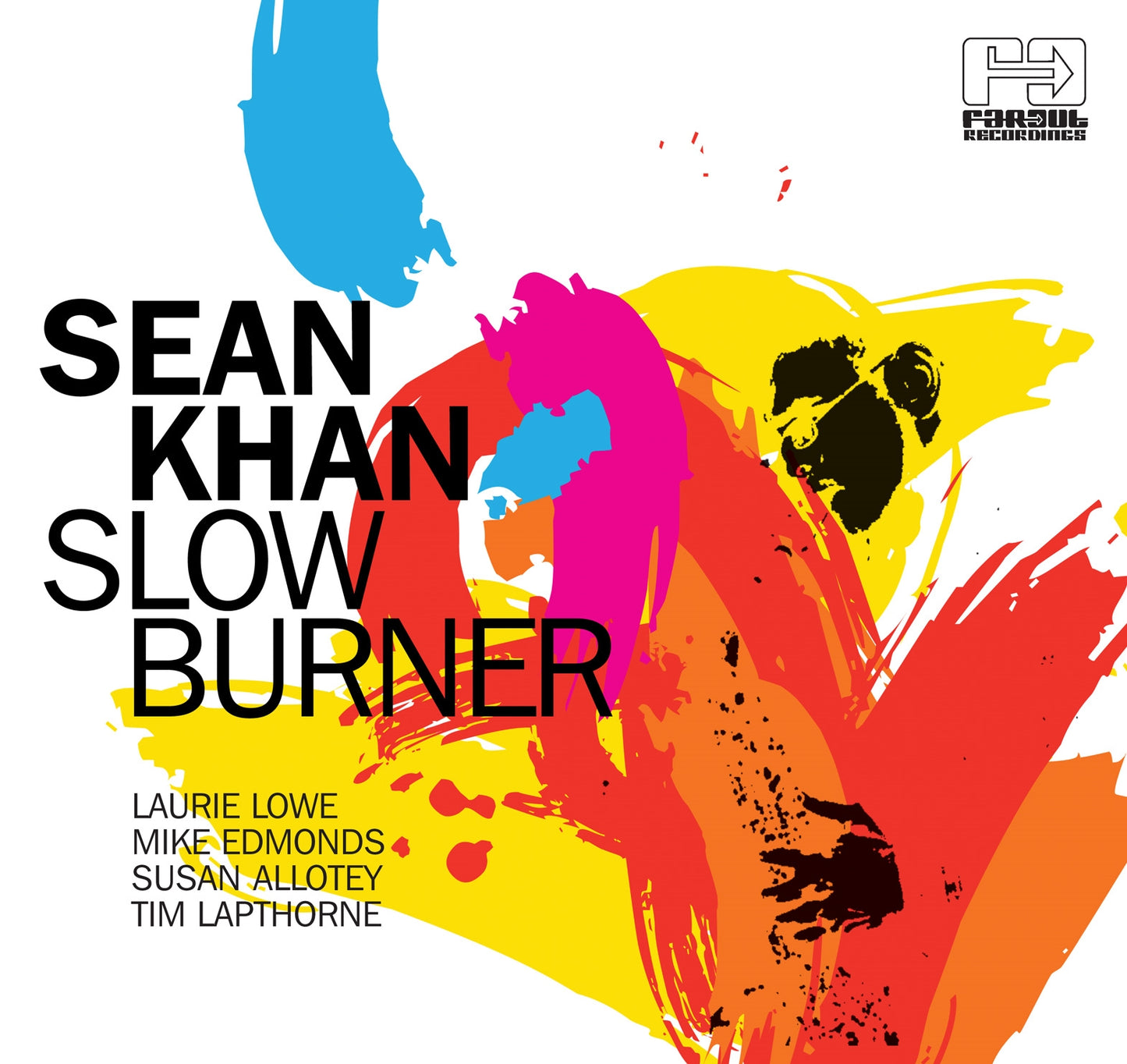 Slow Burner