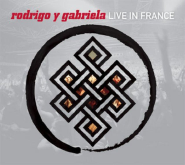Live in France