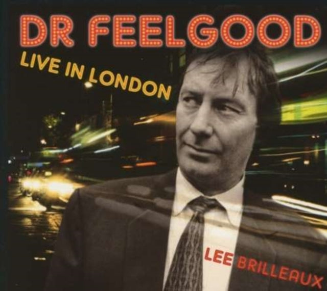 Live In London