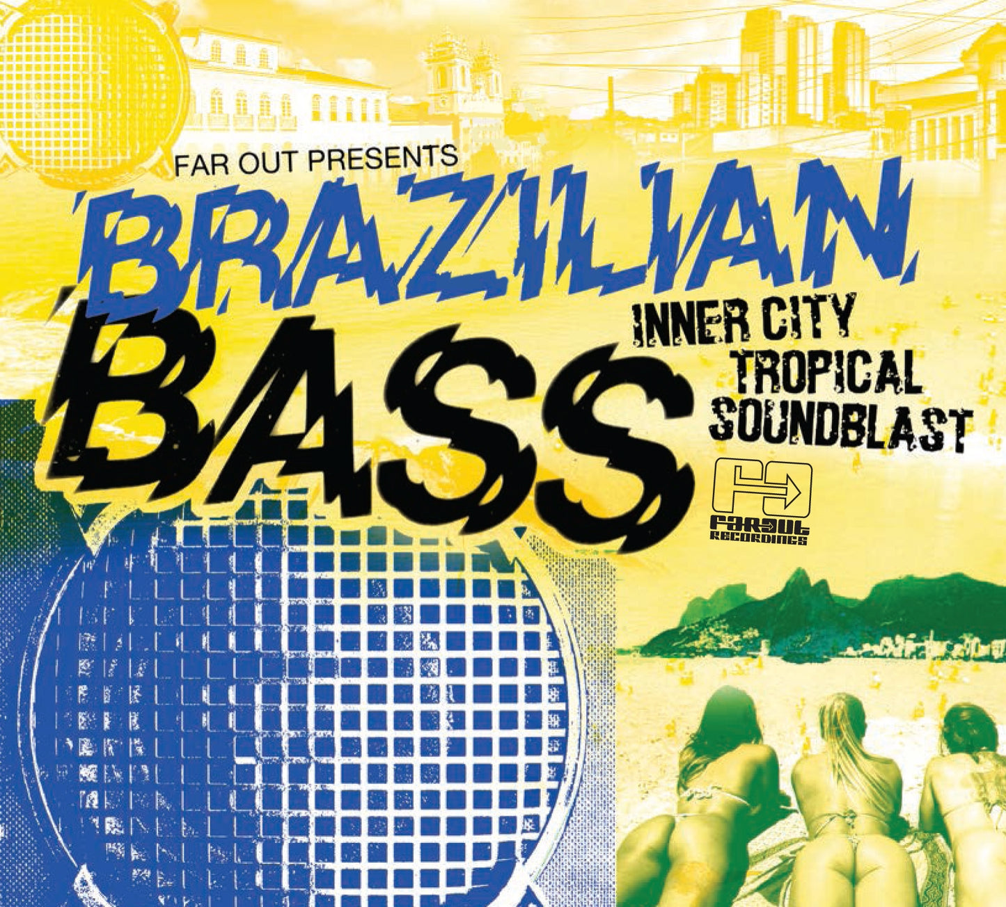 Far Out Presents: Brazilian Bass