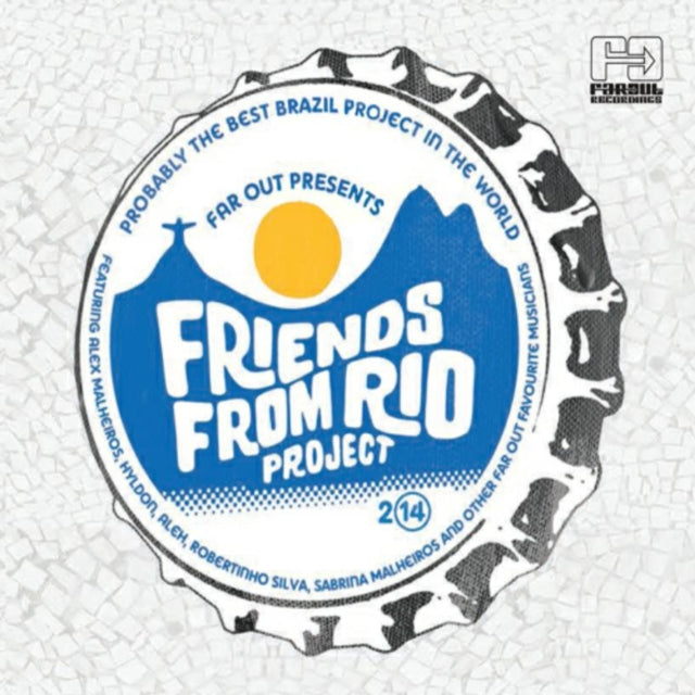 Friends from Rio Project