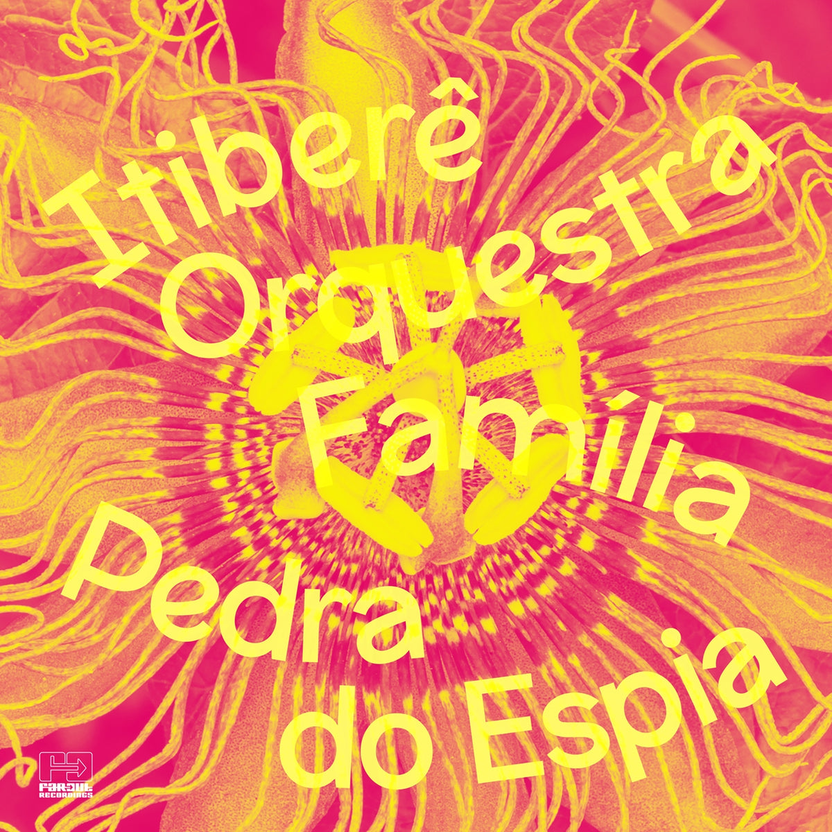 Pedra Do Espia