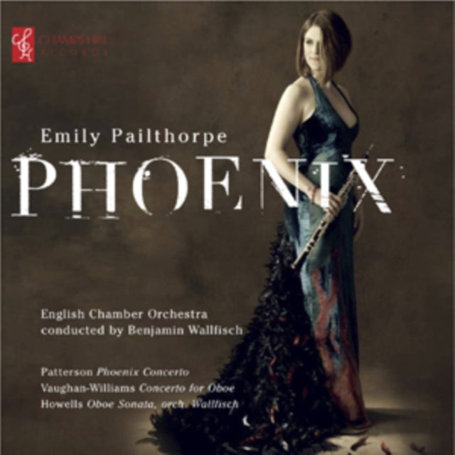 Emily Pailthorpe: Phoenix