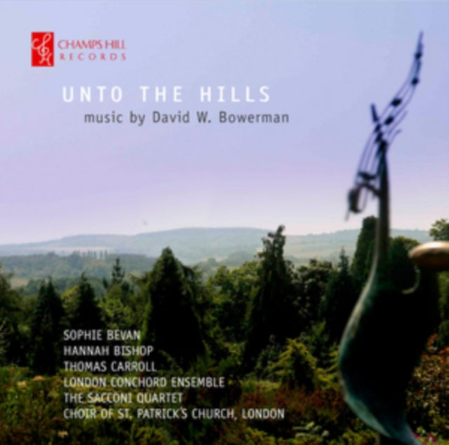 Unto the Hills